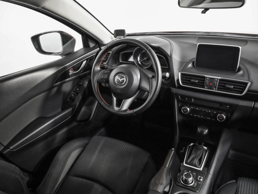 Mazda 3 III (BM) Санкт-Петербург  - изображение 10