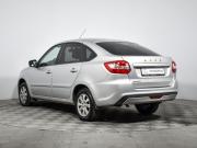 Lada (ВАЗ) Granta I Рестайлинг Санкт-Петербург  - изображение 27