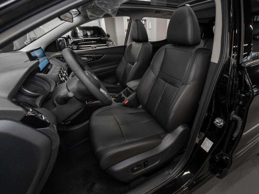 Nissan Qashqai II Рестайлинг 2 Москва  - изображение 9