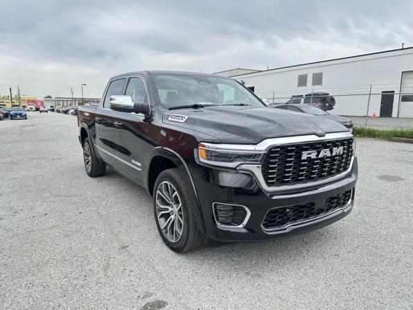 Ram 1500 V Рестайлинг с пробегом 2026 года, цена 10 990 000 рублей, 88 км, offers.body_type.unknown, Автокод Объявления