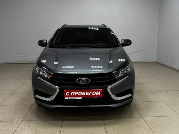 Lada (ВАЗ) Vesta I с пробегом 2019 года, цена 970 000 рублей, 115586 км, универсал, Автокод Объявления