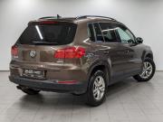Volkswagen Tiguan I Рестайлинг Москва  - изображение 33