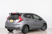 Honda Fit III Рестайлинг Красноярск  - изображение 28