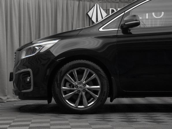 Kia Carnival III с пробегом 2020 года, цена 2 900 000 рублей, 175250 км, минивэн, Автокод Объявления