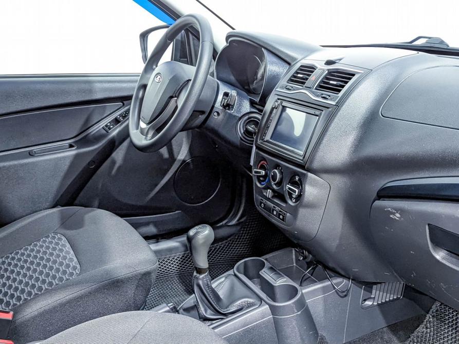 Lada (ВАЗ) Granta I Рестайлинг Ярославль  - изображение 5