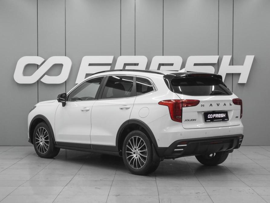 Haval Jolion I Ростов-на-Дону  - изображение 2