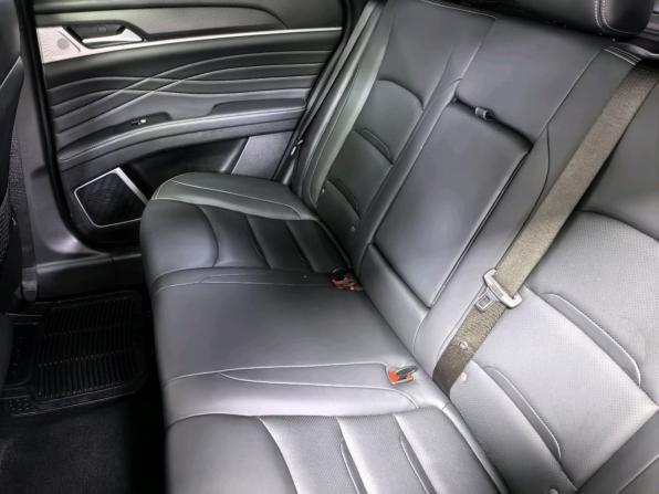 Dongfeng Fengon ix5 с пробегом 2024 года, цена 1 640 000 рублей, 33449 км, внедорожник, Автокод Объявления