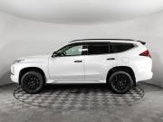 Mitsubishi Pajero Sport III Рестайлинг Санкт-Петербург  - изображение 43