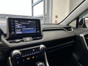 Toyota RAV4 V (XA50) Новосибирск  - изображение 28