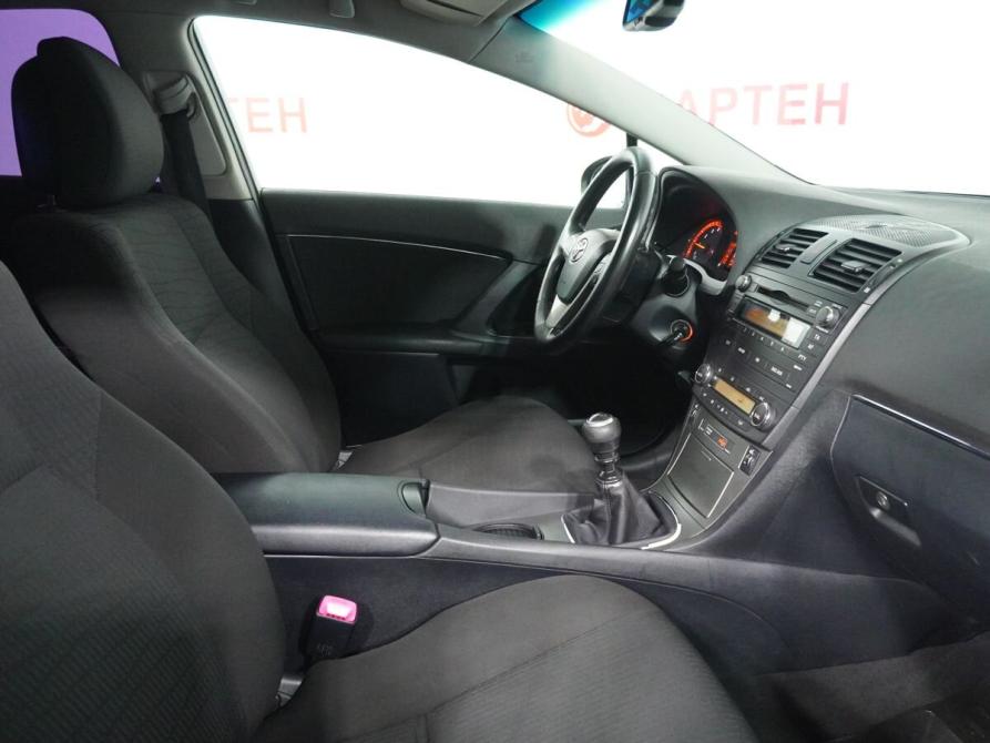 Toyota Avensis III Вологда  - изображение 11