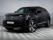 Volkswagen Teramont I Рестайлинг (China Market) Москва  - изображение 26