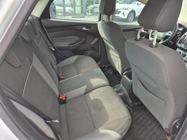 Ford Focus III с пробегом 2013 года, цена 670 000 рублей, 147143 км, седан, Автокод Объявления