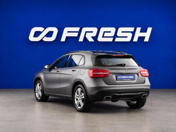 Mercedes-Benz GLA I (X156) с пробегом 2014 года, цена 2 099 046 рублей, 108741 км, внедорожник, Автокод Объявления
