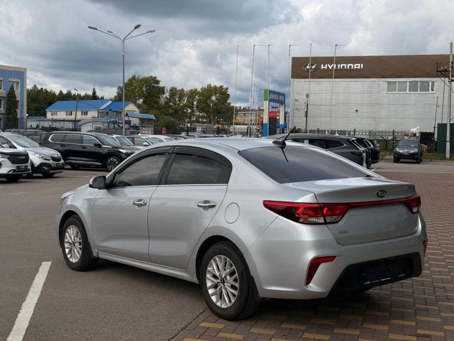 Kia Rio IV Калуга  - изображение 6