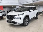 Nissan X-Trail IV Казань  - изображение 23