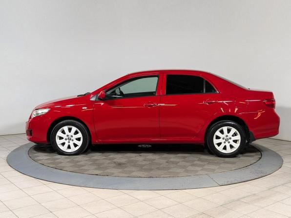 Toyota Corolla X (E140 E150) с пробегом 2008 года, цена 849 500 рублей, 359375 км, седан, Автокод Объявления