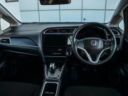 Honda Shuttle II Рестайлинг Курган  - изображение 31