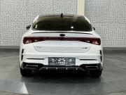 Kia K5 III Москва  - изображение 26