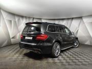 Mercedes-Benz GLS I (X166) Москва  - изображение 23