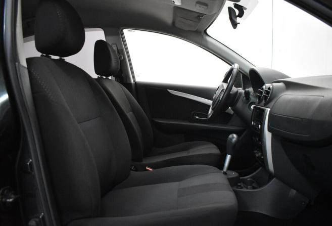 Nissan Almera III (G15) с пробегом 2013 года, цена 499 000 рублей, 165367 км, седан, Автокод Объявления