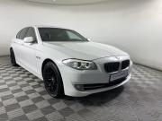 BMW 5 серии VI (F10/F11/F07) Рестайлинг Москва  - изображение 22