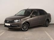 Lada (ВАЗ) Granta I Рестайлинг Екатеринбург  - изображение 31