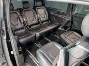 Mercedes-Benz V-Класс III (W447) Рестайлинг Москва  - изображение 43