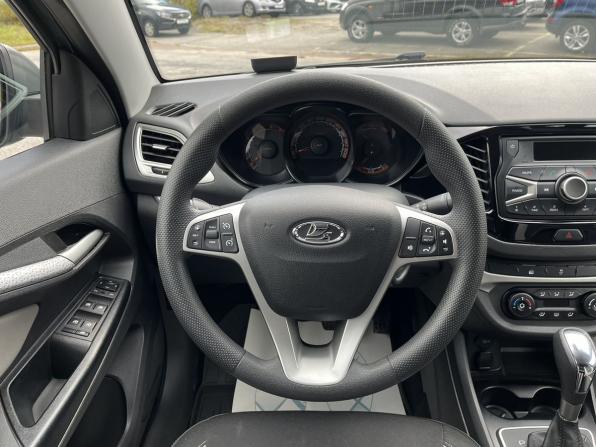 Lada (ВАЗ) Vesta I с пробегом 2021 года, цена 1 335 000 рублей, 62711 км, универсал, Автокод Объявления