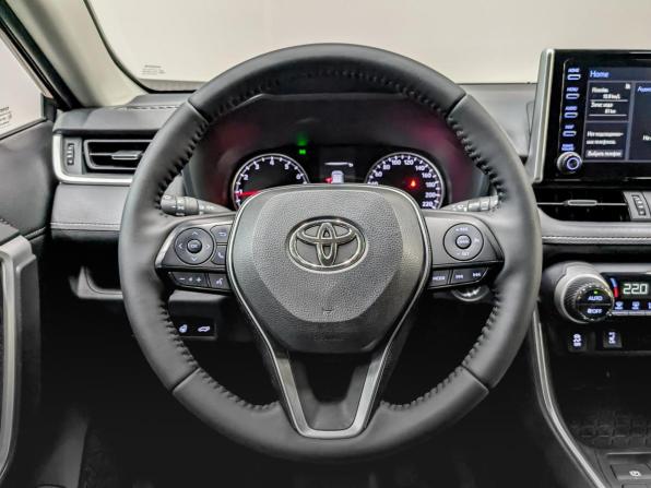 Toyota RAV4 V (XA50) с пробегом 2020 года, цена 2 990 000 рублей, 80457 км, внедорожник, Автокод Объявления