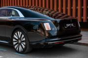 Rolls-Royce Spectre Москва  - изображение 36