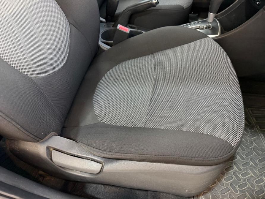 Hyundai Solaris I Таганрог  - изображение 22