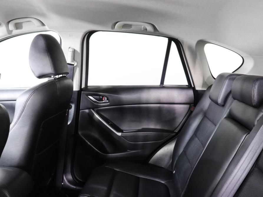 Mazda CX-5 I Рестайлинг Химки  - изображение 13
