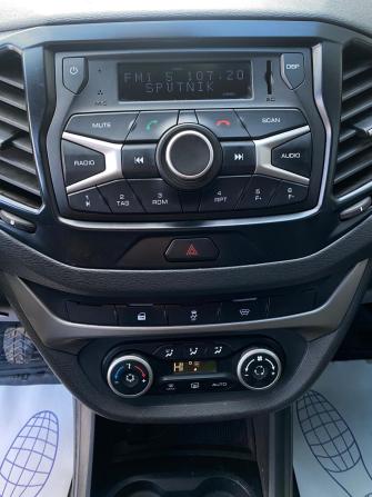 Lada (ВАЗ) Vesta I с пробегом 2019 года, цена 890 000 рублей, 95425 км, универсал, Автокод Объявления