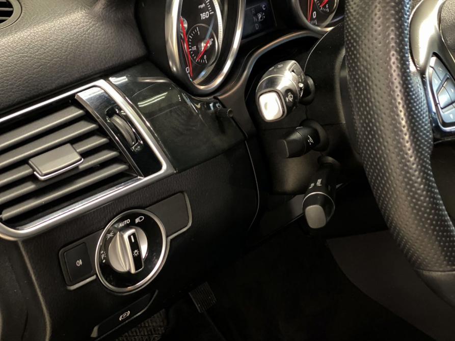 Mercedes-Benz GLE I (W166) Санкт-Петербург  - изображение 17