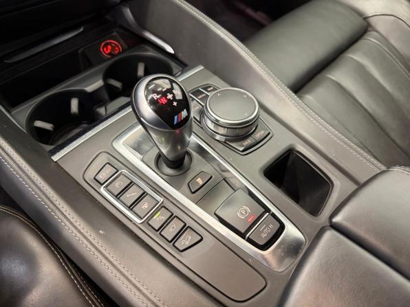 BMW X5 M II (F85) с пробегом 2016 года, цена 3 800 000 рублей, 183141 км, внедорожник, Автокод Объявления