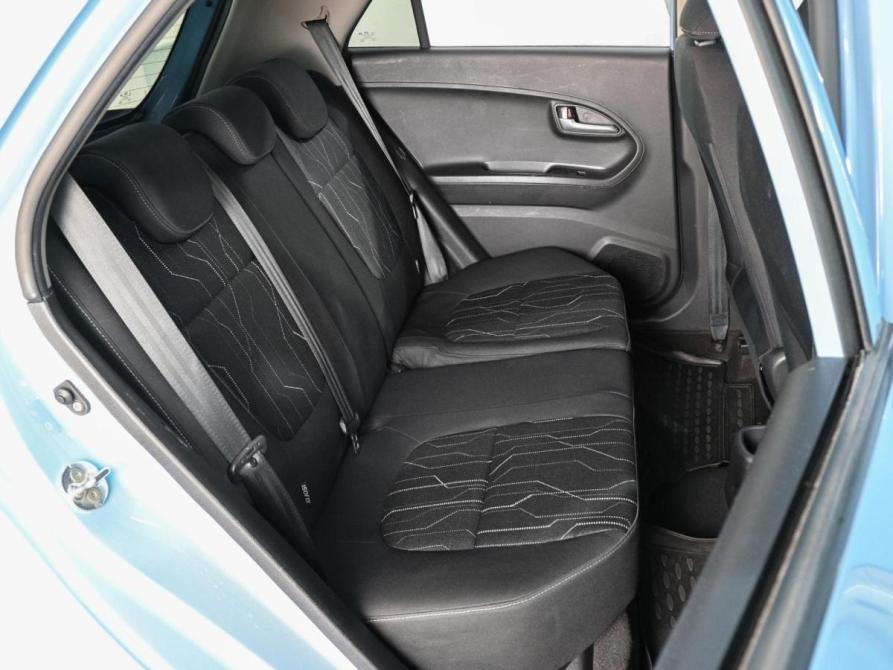 Kia Picanto II Рестайлинг Ростов-на-Дону  - изображение 7