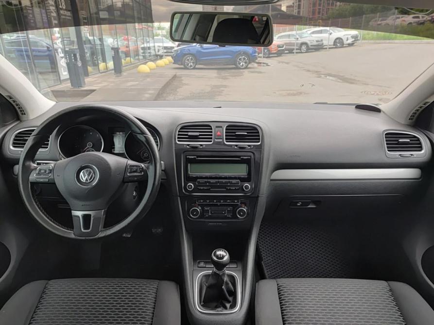 Volkswagen Golf VI Ижевск  - изображение 17