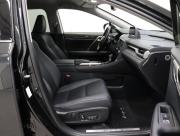 Lexus RX IV Рестайлинг Санкт-Петербург  - изображение 45