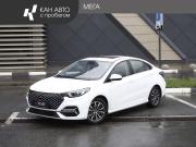 Omoda S5 Казань  - изображение 15