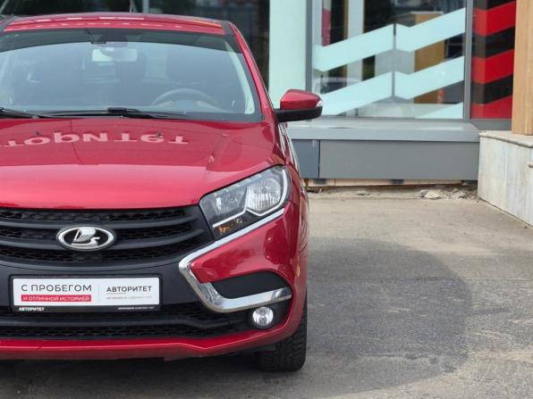 Lada (ВАЗ) XRAY I с пробегом 2016 года, цена 769 000 рублей, 82810 км, хэтчбек, Автокод Объявления