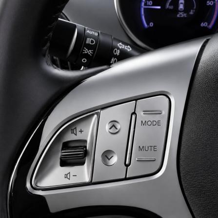 Hyundai ix35 I с пробегом 2010 года, цена 800 000 рублей, 278674 км, внедорожник, Автокод Объявления