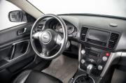 Subaru Legacy IV Рестайлинг Пермь  - изображение 35