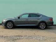 Skoda Superb III Рестайлинг Кемерово  - изображение 23