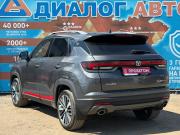Changan CS35 Plus I Рестайлинг Набережные Челны  - изображение 28