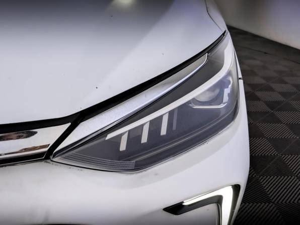 BAIC U5 Plus с пробегом 2023 года, цена 675 000 рублей, 122902 км, седан, Автокод Объявления