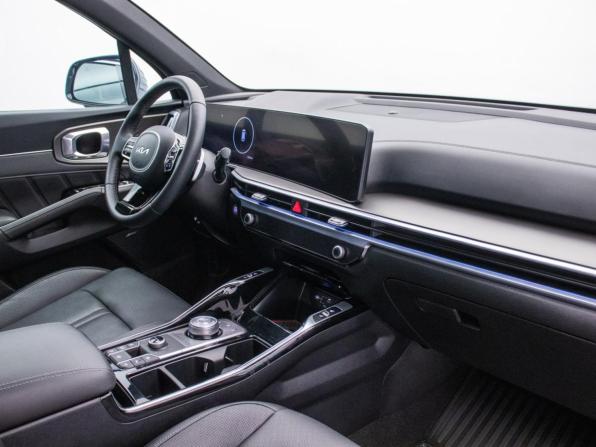 Kia Sorento IV Рестайлинг с пробегом 2024 года, цена 4 438 000 рублей, 52900 км, внедорожник, Автокод Объявления
