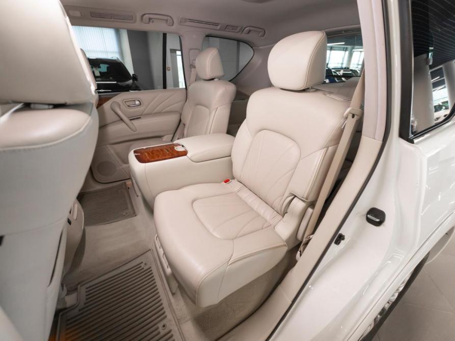 Infiniti QX80 I Москва  - изображение 13