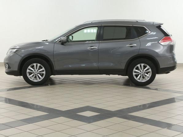 Nissan X-Trail III с пробегом 2015 года, цена 1 690 000 рублей, 112000 км, внедорожник, Автокод Объявления
