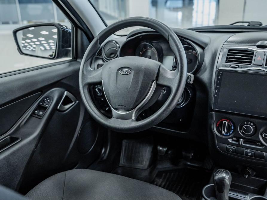 Lada (ВАЗ) Granta I Рестайлинг Самара  - изображение 10