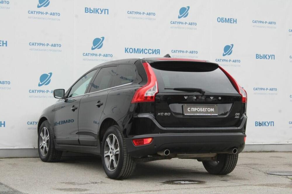 Volvo XC60 I Пермь  - изображение 7